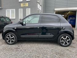 Schwarz Gebraucht 2019 Renault Twingo LIMITED Kleinwagen | 7.490 € (Guter Preis)