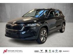 Schwarzmagic perleffekt Gebraucht 2024 Skoda Karoq Selection SUV | 29.930 € (Superpreis)