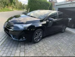 Gebraucht 2015 Toyota Avensis Comfort Kombi | 8.200 € (Fairer Preis)