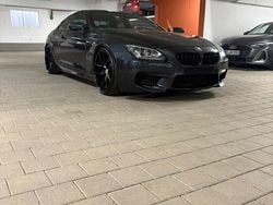 Grau Gebraucht 2015 BMW M6 Shadowline Coupé | 37.999 € (Guter Preis)