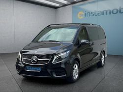 Gebraucht 2023 Mercedes V300 Van / Kleinbus | 69.499 € (Teuer)