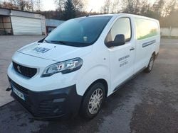 Weiß Gebraucht 2019 Peugeot Expert Premium Van | 8.999 € (Superpreis)