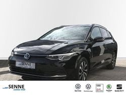 Schwarz Gebraucht 2022 VW Golf VIII Active Limousine | 23.980 € (Guter Preis)