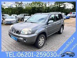 Grau Gebraucht 2007 Nissan X-Trail SUV | 2.750 € (Superpreis)