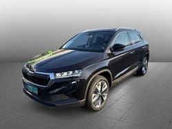 Blackmagic perleffekt Gebraucht 2024 Skoda Karoq Selection SUV | 29.980 € (Guter Preis)