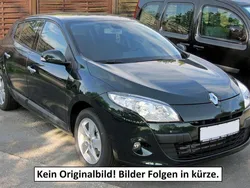 Renault Mégane III