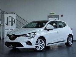 Gletscherweiss Gebraucht 2020 Renault Clio V Business Limousine | 11.490 € (Guter Preis)