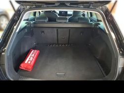 Schwarz Gebraucht 2024 Seat Leon FR Van / Kleinbus | 29.501 € (Fairer Preis)