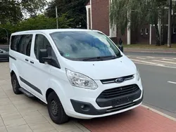 Gebraucht 2016 Ford Transit Custom Trend Van / Kleinbus | 16.006 € (Teuer)