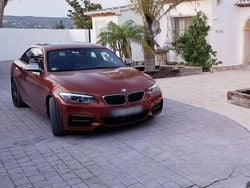 Orange Gebraucht 2018 BMW M240 M Sport Coupé | 27.950 € (Guter Preis)