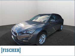 Grau Neu 2025 Seat Leon ST Kombi | 37.460 €