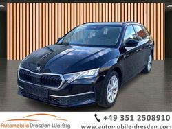 Schwarzmagic perleffekt Gebraucht 2024 Skoda Octavia Selection Kombi | 28.780 € (Superpreis)