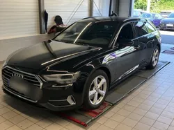 Schwarz Gebraucht 2020 Audi A6 Sport Limousine | 25.990 € (Guter Preis)