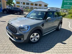 Schwarz Gebraucht 2017 Mini Cooper Countryman SUV | 16.500 €