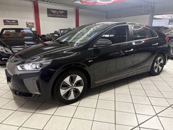 Schwarz Gebraucht 2019 Hyundai Ioniq Premium Kleinwagen | 12.990 € (Fairer Preis)