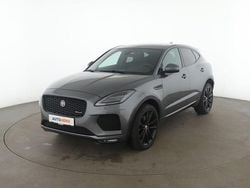 Grau Gebraucht 2019 Jaguar E-Pace R-Dynamic SUV | 21.570 € (Fairer Preis)