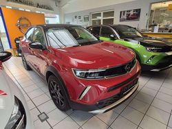 Power rot Gebraucht 2022 Opel Mokka-e Elegance SUV | 18.990 € (Fairer Preis)