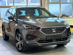 Indisch grau metallic Gebraucht 2019 Seat Tarraco XCELLENCE SUV | 19.800 € (Guter Preis)