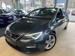 Grau Gebraucht 2018 Seat Leon FR Limousine | 14.490 € (Fairer Preis)