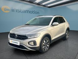Silber Gebraucht 2024 VW T-Roc SUV | 23.999 € (Guter Preis)