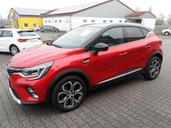 Rot Gebraucht 2020 Renault Captur Edition One SUV | 14.200 € (Fairer Preis)