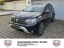 Grau Gebraucht 2020 Dacia Duster SUV | 16.850 € (Fairer Preis)