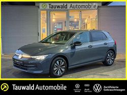 Grau Gebraucht 2025 VW Golf Goal Limousine | 24.730 € (Etwas zu teuer)