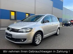 Silber Gebraucht 2012 VW Golf VII Style Limousine | 4.799 € (Superpreis)