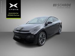 Schwarz Neu 2025 XPENG G6 AWD Performance SUV | 45.990 € (Guter Preis)