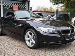 Schwarz Gebraucht 2015 BMW Z4 Cabrio | 18.500 € (Guter Preis)