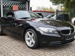 Schwarz Gebraucht 2015 BMW Z4 Cabrio | 19.999 € (Fairer Preis)