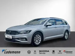 Othercolor Gebraucht 2023 VW Passat Business Kombi | 28.989 € (Guter Preis)