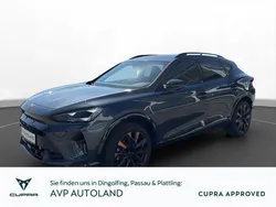Magnetic tech Gebraucht 2024 Cupra Formentor SUV | 35.650 € (Fairer Preis)