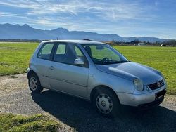 Grau Gebraucht 2003 VW Lupo Kleinwagen | 450 € (Superpreis)