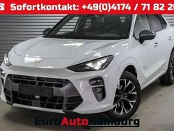 Glacier white metallic (2y) Neu 2025 Cupra Terramar SUV | 34.390 € (Superpreis)