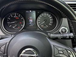 Schwarz Gebraucht 2020 Nissan Qashqai Tekna SUV | 19.000 € (Fairer Preis)