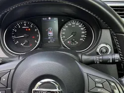 Schwarz Gebraucht 2020 Nissan Qashqai Tekna SUV | 19.000 € (Fairer Preis)