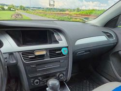 Schwarz Gebraucht 2010 Audi A4 Ambition Limousine | 8.250 € (Fairer Preis)