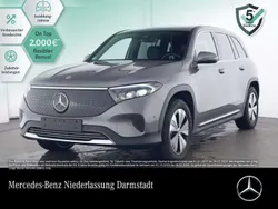 Grau Gebraucht 2024 Mercedes EQB300 Advanced SUV | 37.790 € (Fairer Preis)