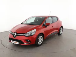 Rot Gebraucht 2019 Renault Clio IV Collection Kleinwagen | 8.990 € (Superpreis)