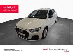 Cortinaweiß Gebraucht 2023 Audi A1 Kleinwagen | 20.990 € (Fairer Preis)