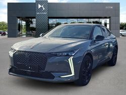 Grau Gebraucht 2023 DS Automobiles DS4 Performance Line Plus Limousine | 24.990 € (Fairer Preis)