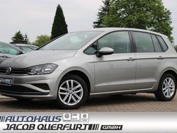 Silber Gebraucht 2019 VW Golf Sportsvan Comfortline Van / Kleinbus | 14.880 € (Etwas zu teuer)