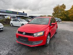 Rot Gebraucht 2010 VW Polo S Kleinwagen | 3.999 € (Fairer Preis)