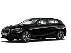 Gebraucht 2025 BMW 116 Advantage Kleinwagen | 19.410 € (Superpreis)