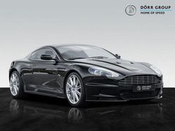 Schwarz Gebraucht 2009 Aston Martin DBS | 155.517 €