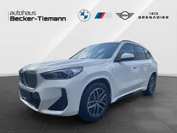 Alpinweiß Neu 2025 BMW iX1 Exclusive SUV | 46.490 € (Fairer Preis)