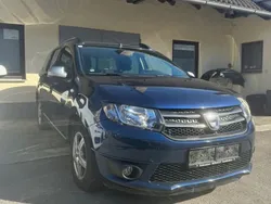 Dacia Logan MCV