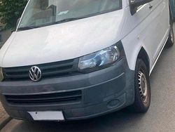 Weiß Gebraucht 2012 VW T5 Van | 5.400 €