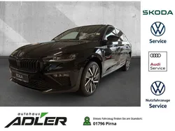 Schwarz Neu 2024 Skoda Scala Drive Kleinwagen | 30.790 € (Etwas zu teuer)